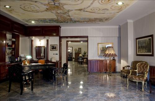 Hotel Royal Gold Sarajevo