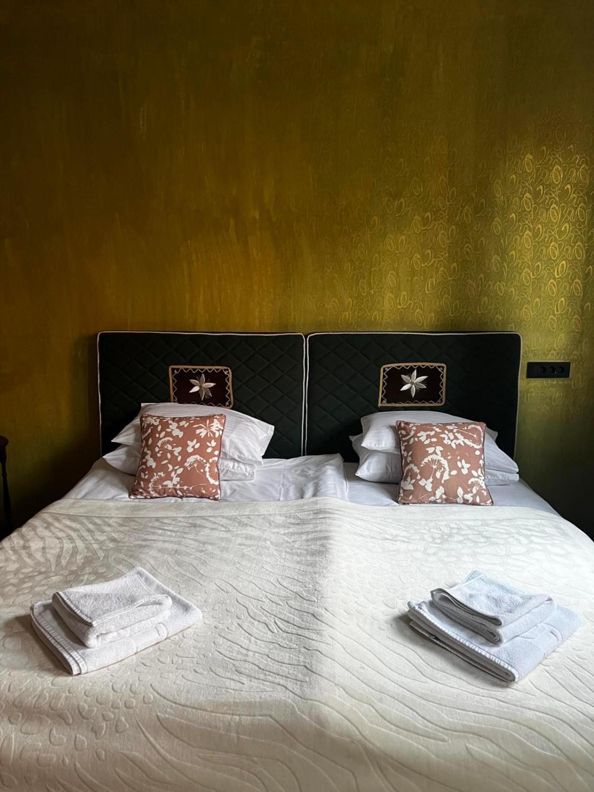 Royal Gold Hotel Sarajevo