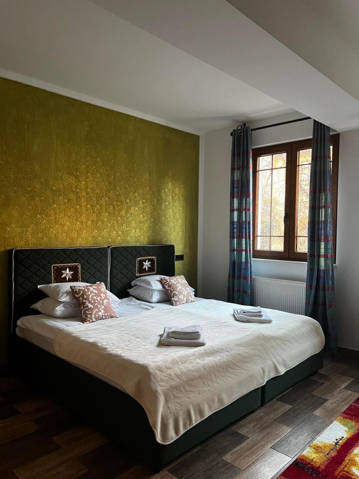 Hotel Royal Gold Sarajevo