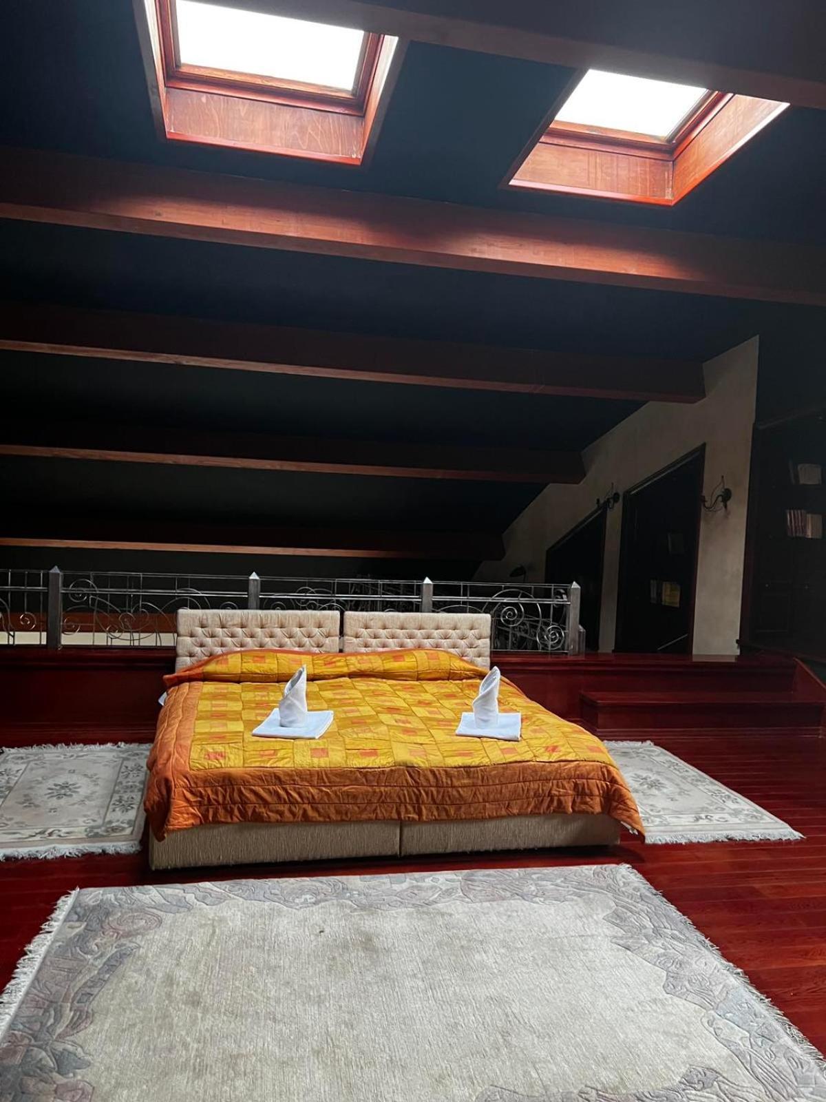 Hotel Royal Gold 4*