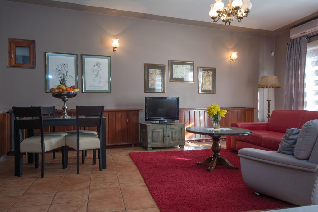 Royal Gold Hotel 4*