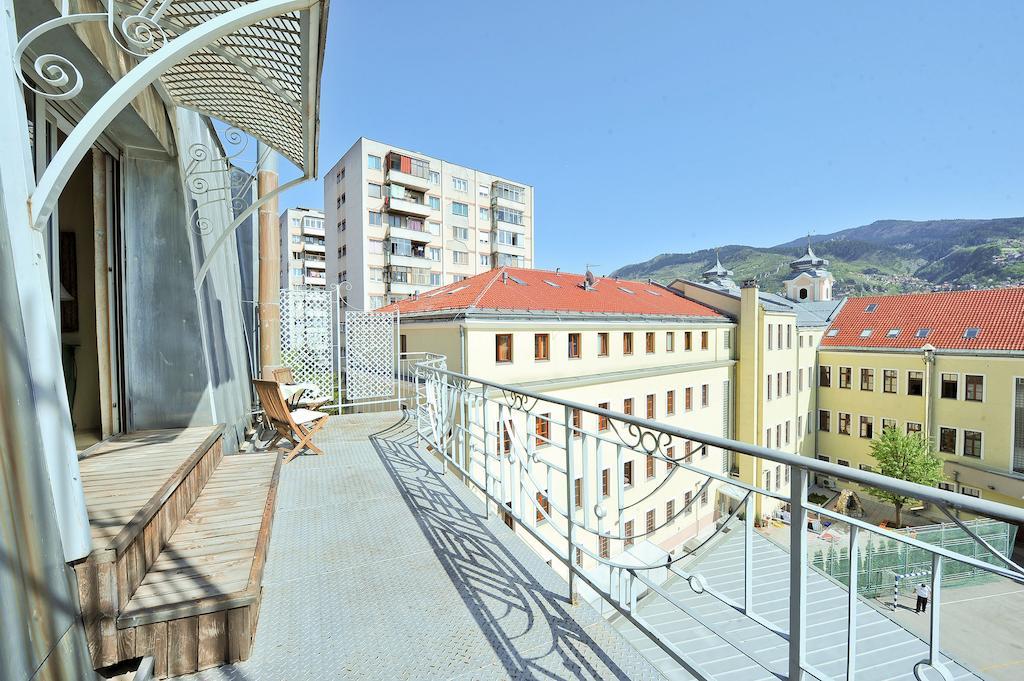 Royal Gold Hotel Sarajevo